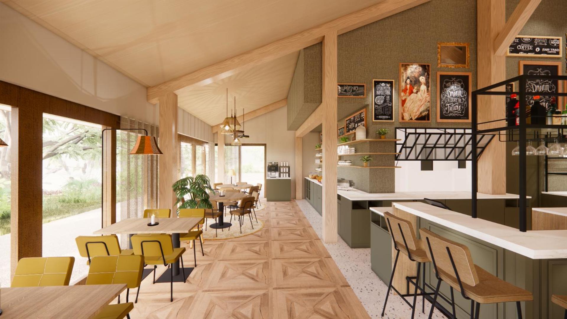 Hotel Het Witte Veen Witteveen Ngoại thất bức ảnh