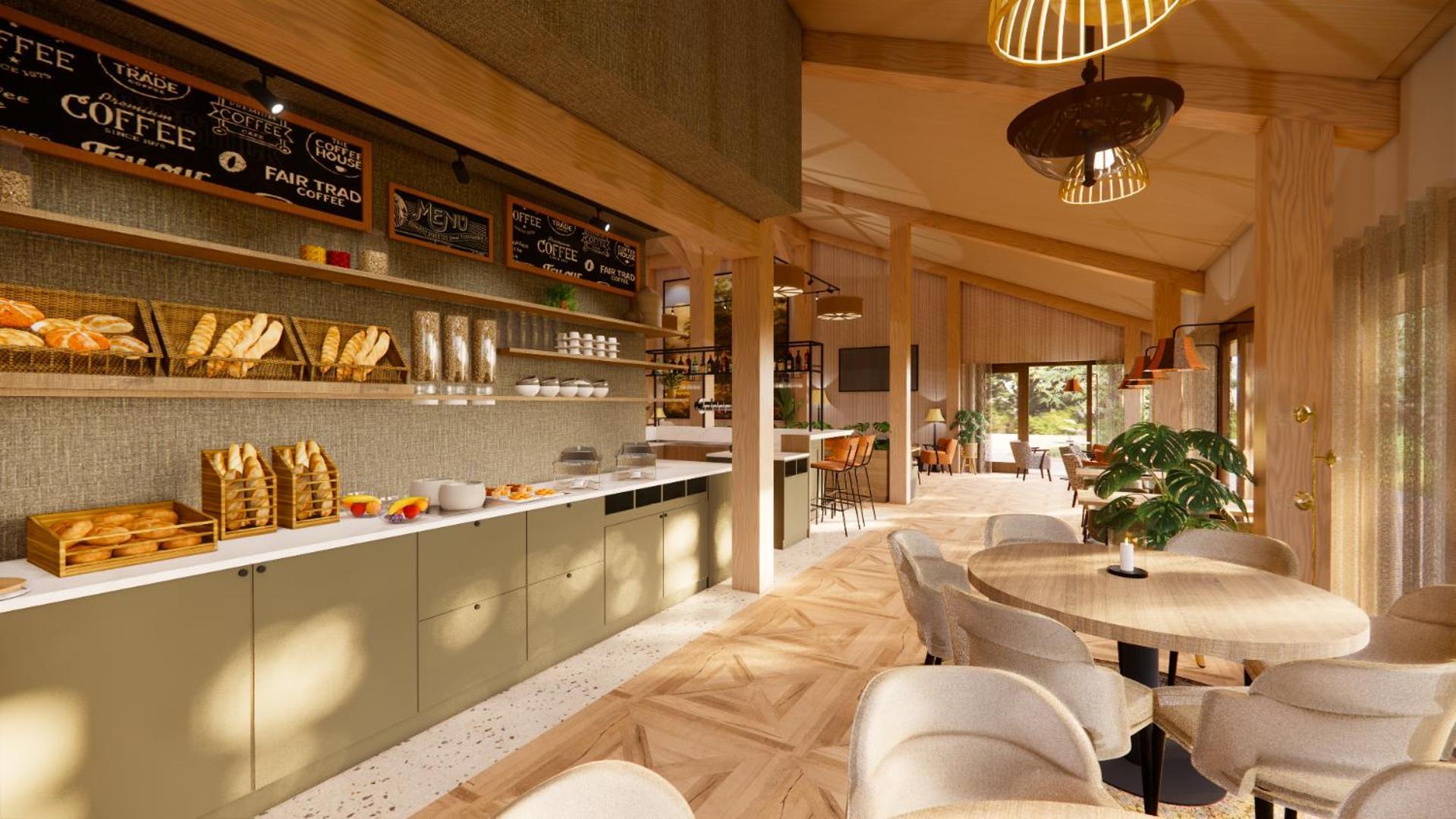 Hotel Het Witte Veen Witteveen Ngoại thất bức ảnh