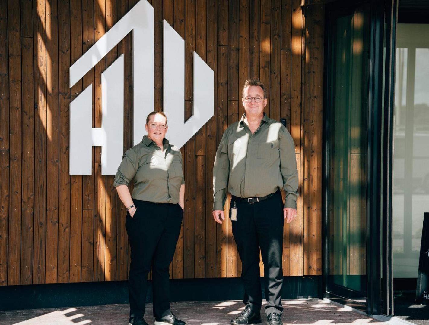 Hotel Het Witte Veen Witteveen Ngoại thất bức ảnh