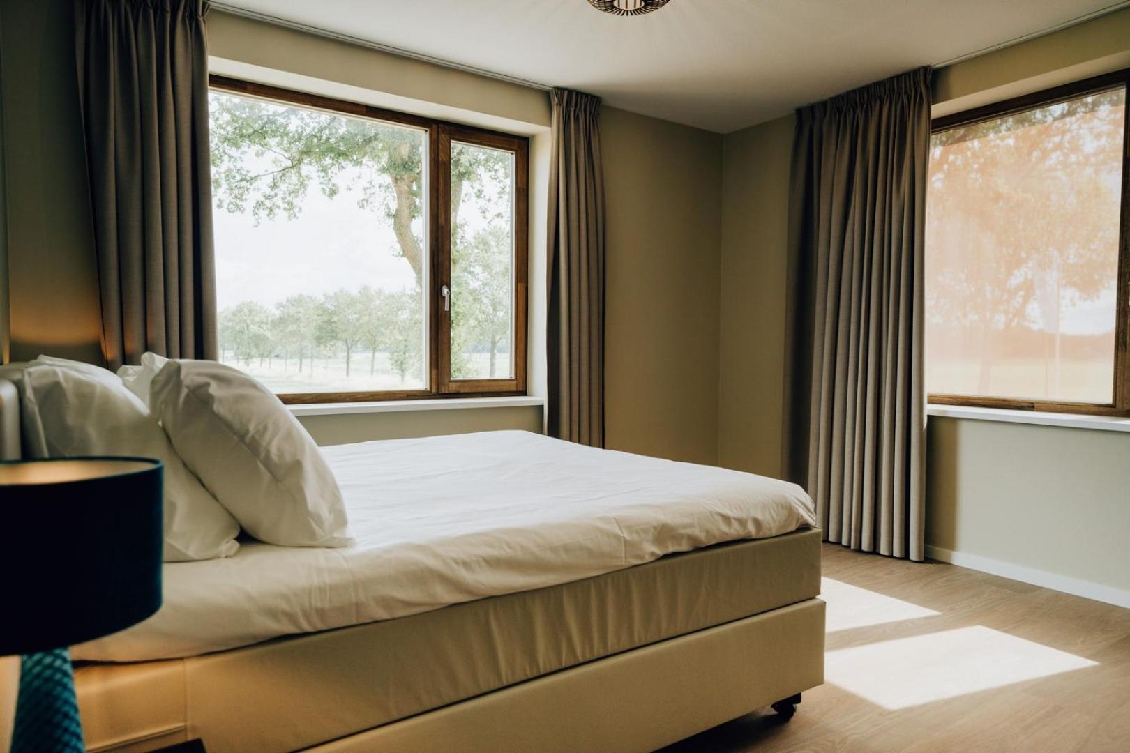 Hotel Het Witte Veen Witteveen Ngoại thất bức ảnh