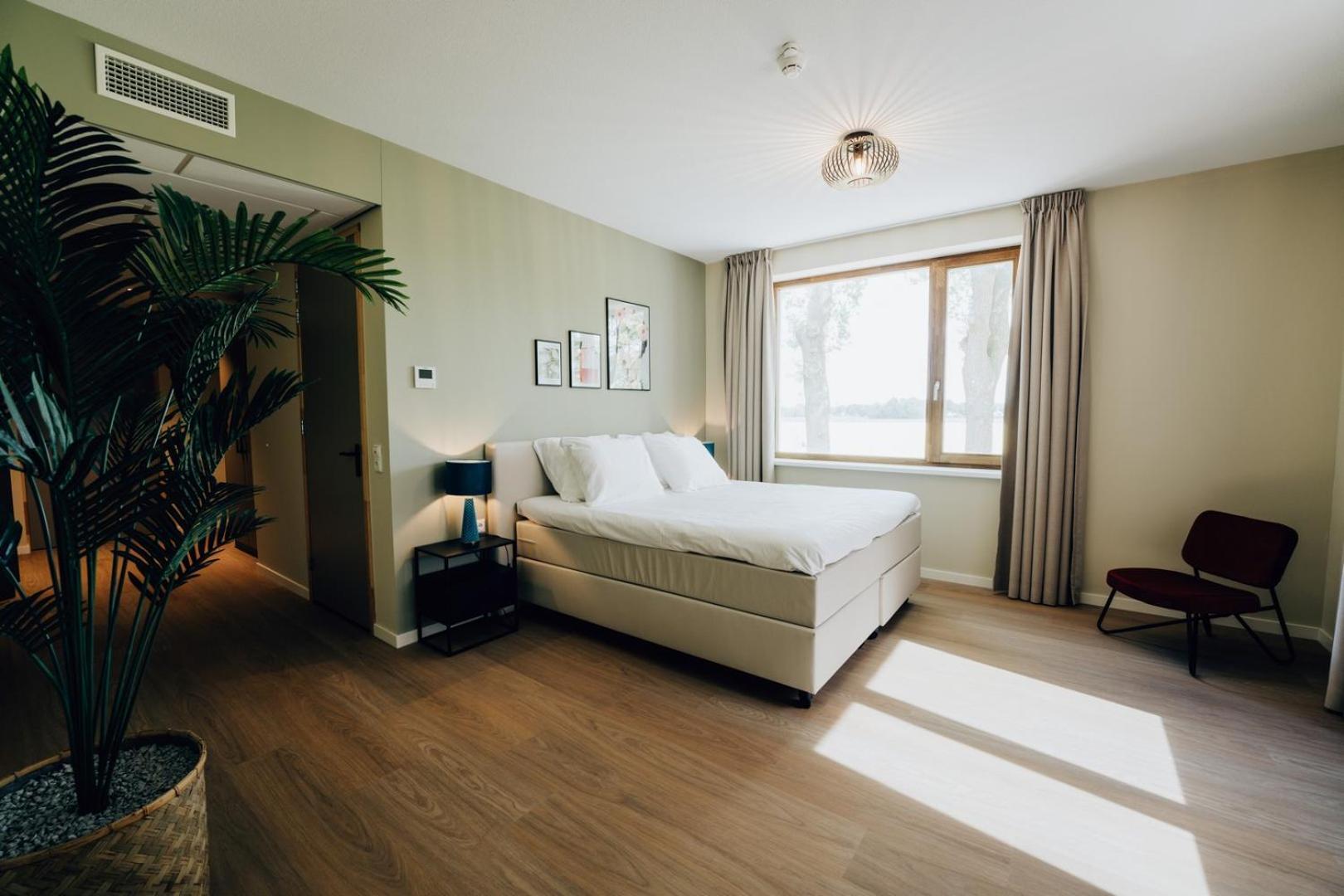 Hotel Het Witte Veen Witteveen Ngoại thất bức ảnh