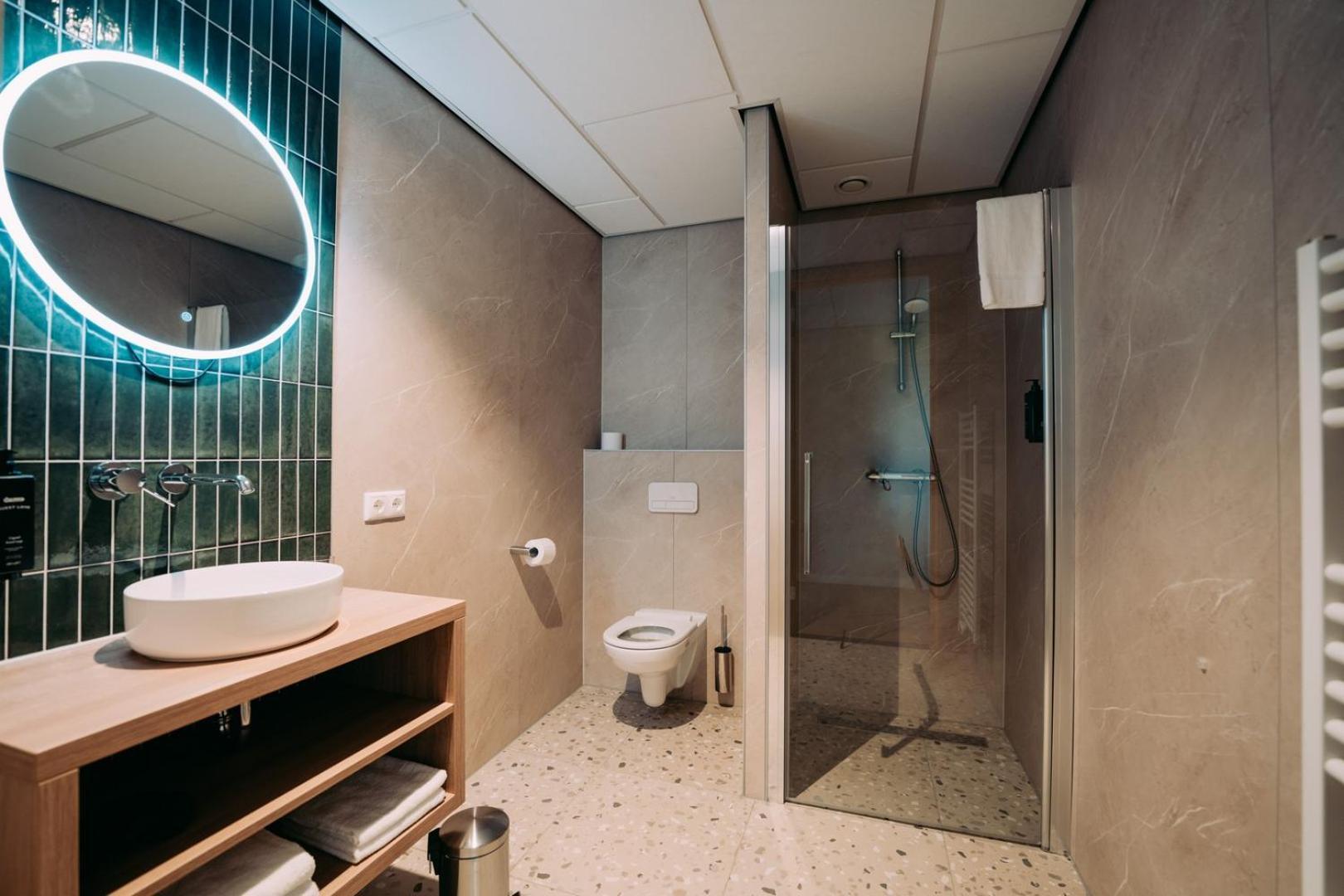 Hotel Het Witte Veen Witteveen Ngoại thất bức ảnh