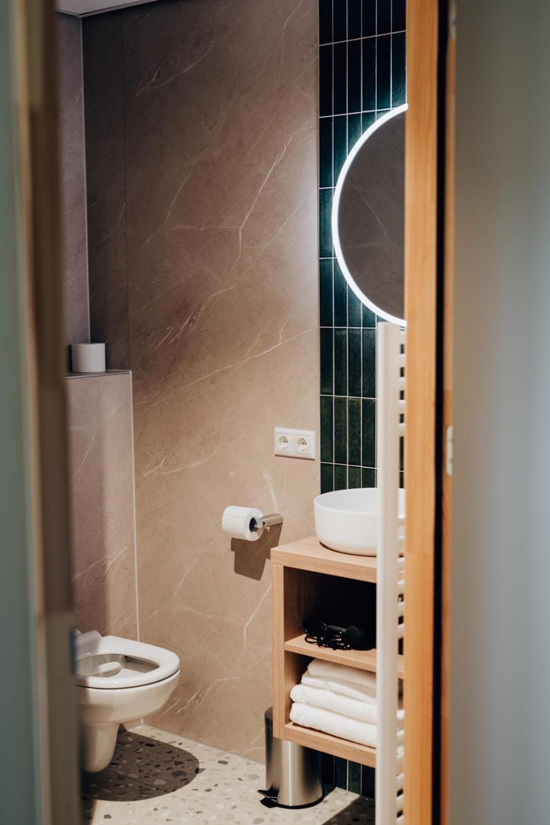 Hotel Het Witte Veen Witteveen Ngoại thất bức ảnh