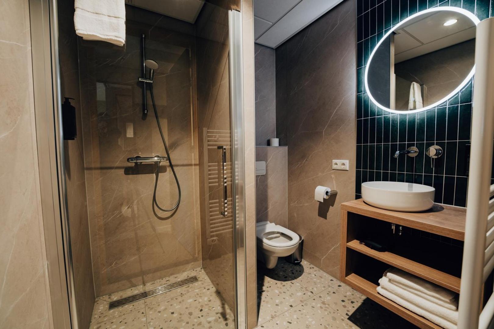 Hotel Het Witte Veen Witteveen Ngoại thất bức ảnh