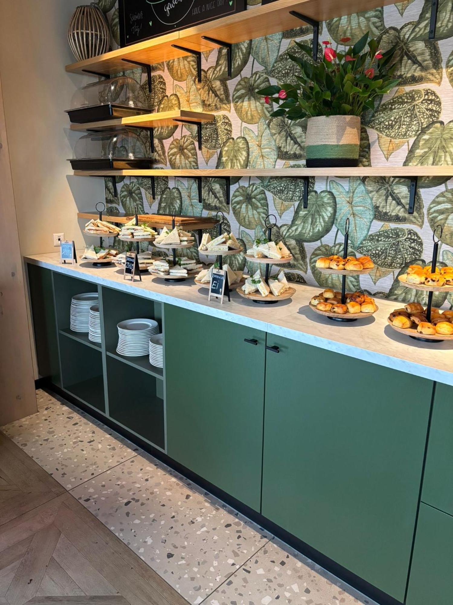 Hotel Het Witte Veen Witteveen Ngoại thất bức ảnh