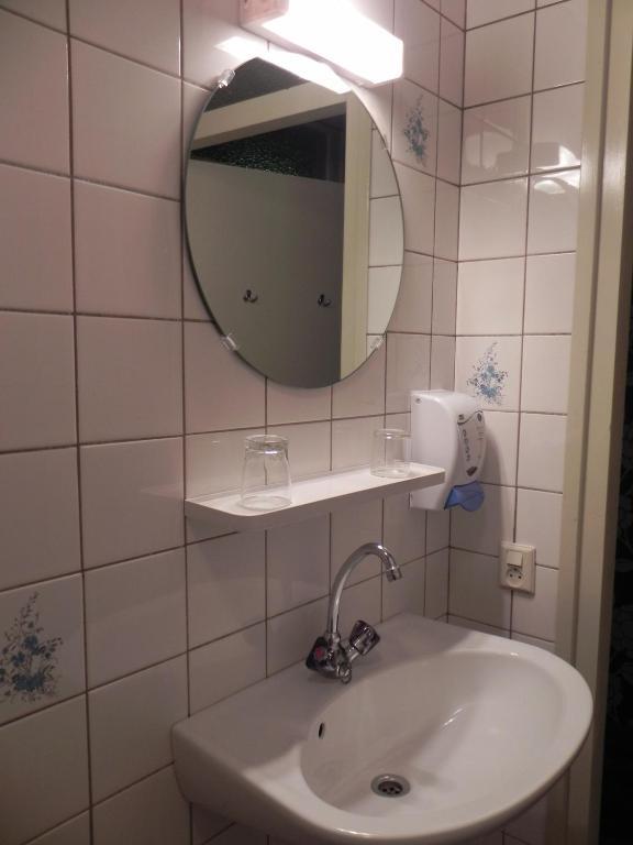Hotel Het Witte Veen Witteveen Phòng bức ảnh