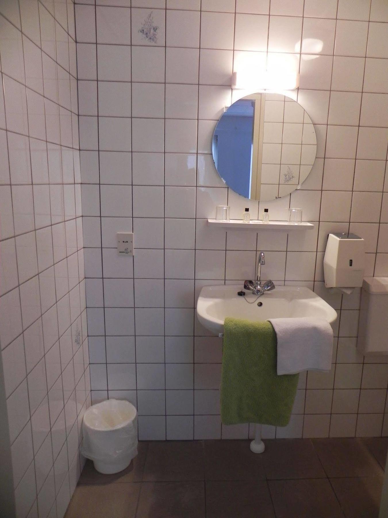 Hotel Het Witte Veen Witteveen Ngoại thất bức ảnh