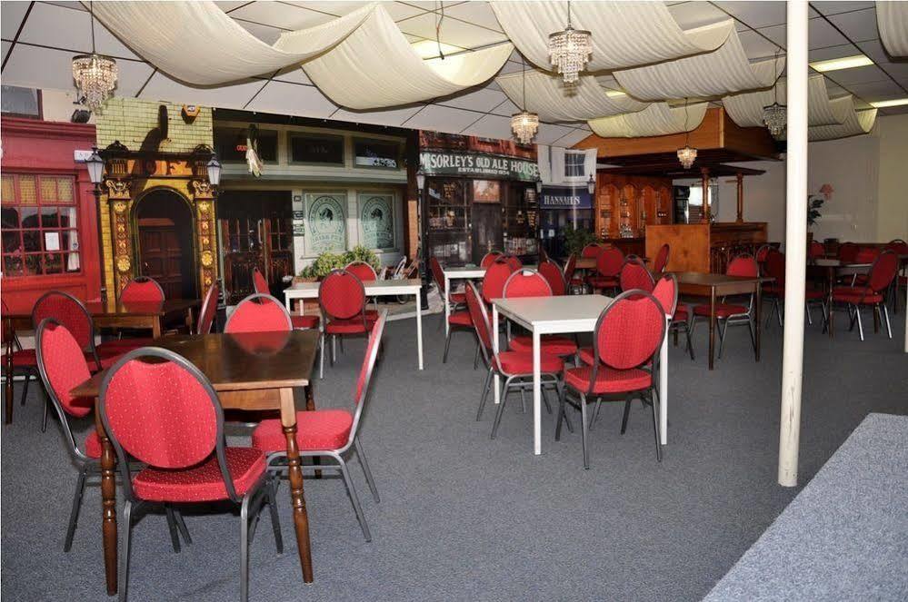Hotel Het Witte Veen Witteveen Ngoại thất bức ảnh